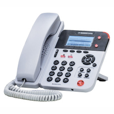 Аппарат телефонный МиниКом-ТА-IP-2