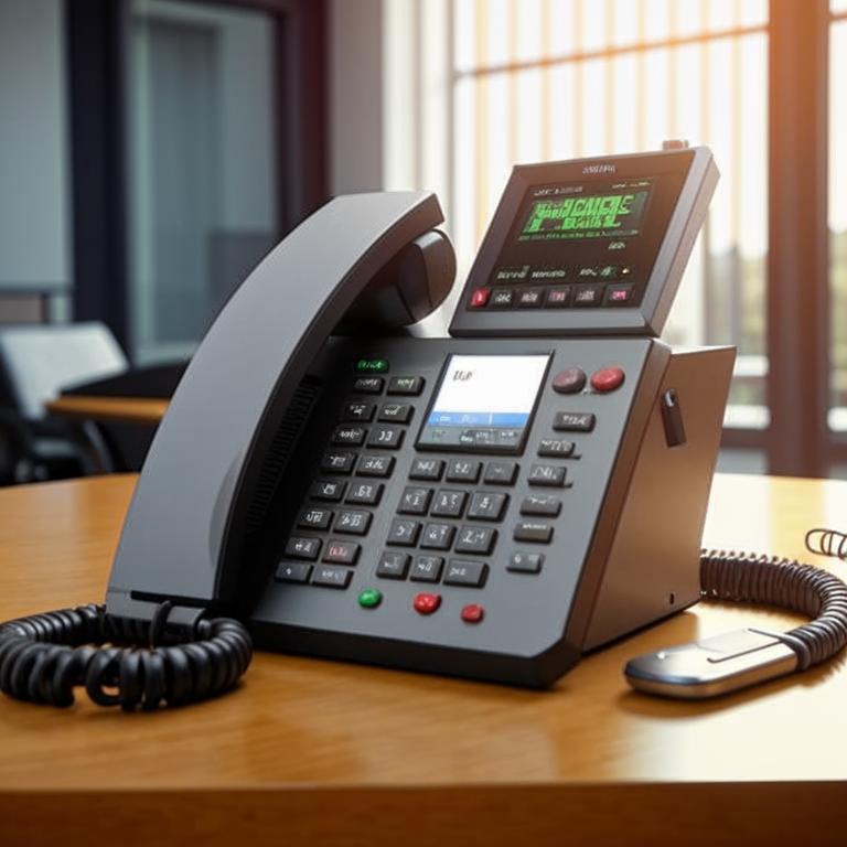 Рейтинг: Лучшие российские IP-телефоны