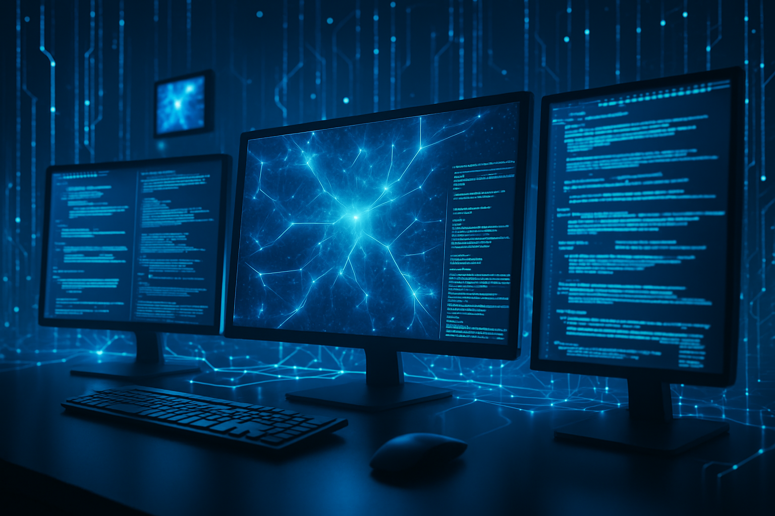 Когда важно «быть на связи всегда»