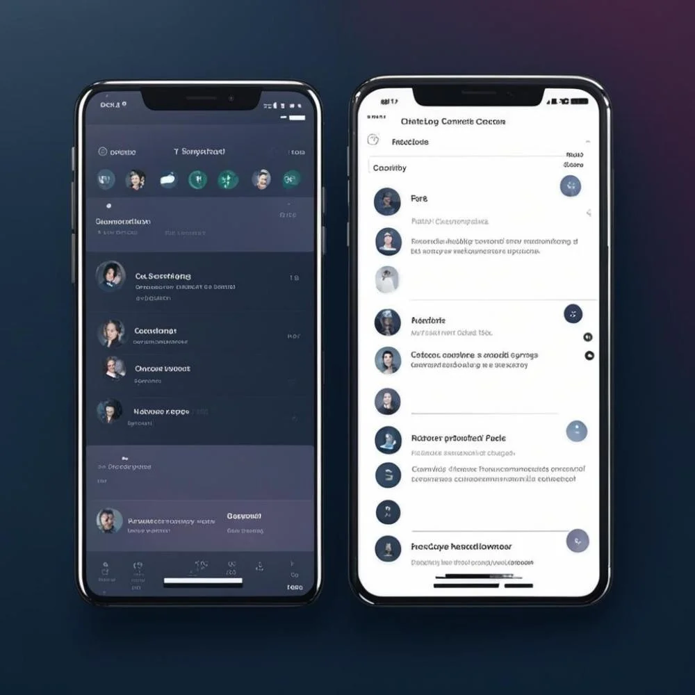 ТОП-9 безопасных корпоративных мессенджеров