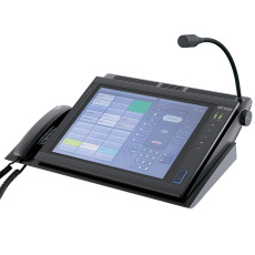 Пульт оперативной связи