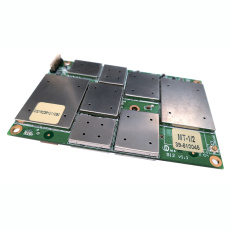 Модем стандарта TETRA МТ-1