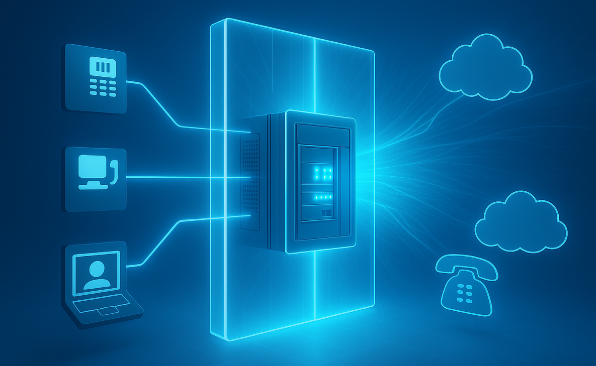Группа «Информтехника» представила «МиниКом-SBC» нового поколения Группа «Информтехника» представила «МиниКом-SBC» нового поколения