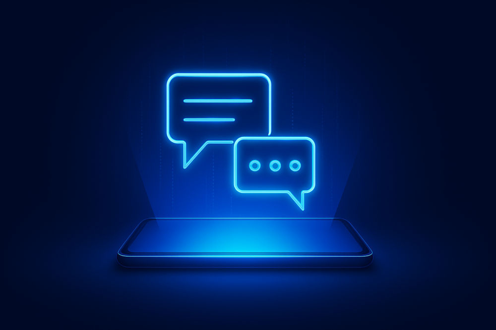 Чем заменить MS Teams: ТОП российских корпоративных мессенджеров в 2024 году