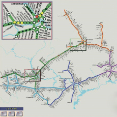 Система мониторинга и администрирования (СМА)
