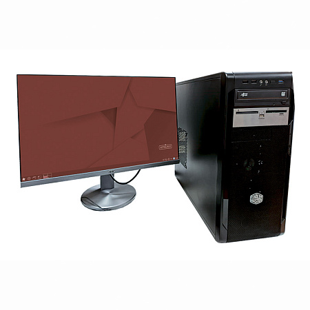 Станция генерации ключей МиниКом-СГК Станция генерации ключей МиниКом-СГК