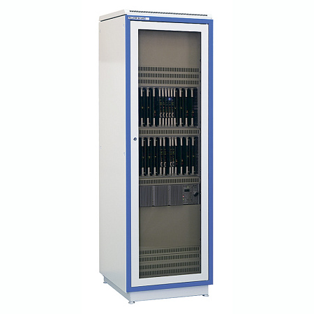 УПАТС МиниКом DX-500 УПАТС МиниКом DX-500