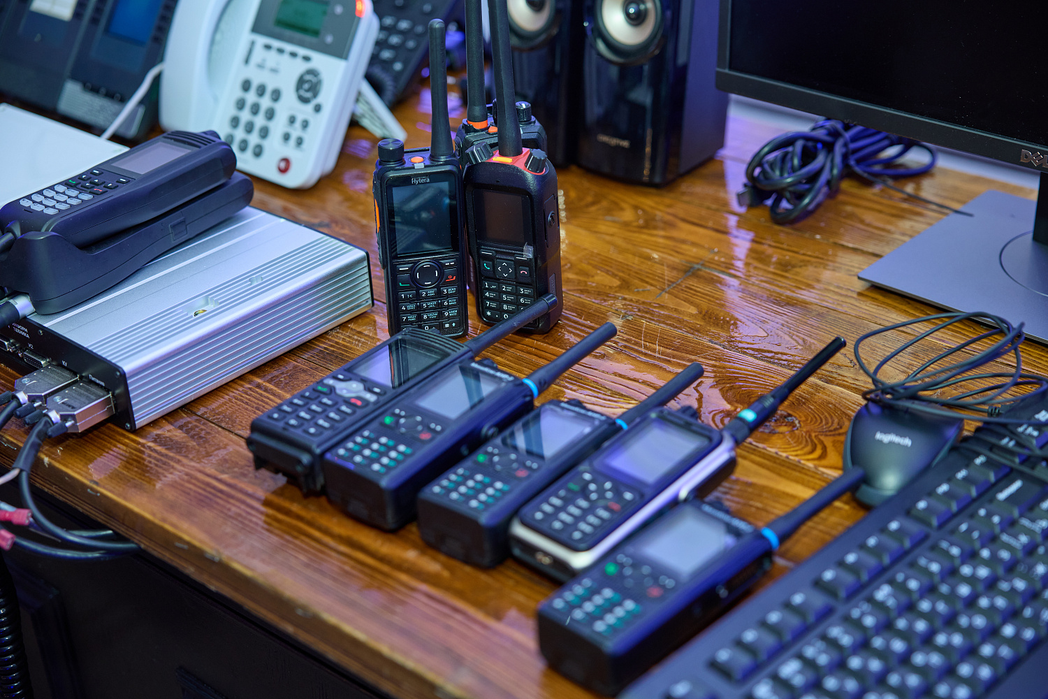 Информтехника собрала отраслевых экспертов на Партнер Хаб 2025: открытый диалог, тренды и новинки