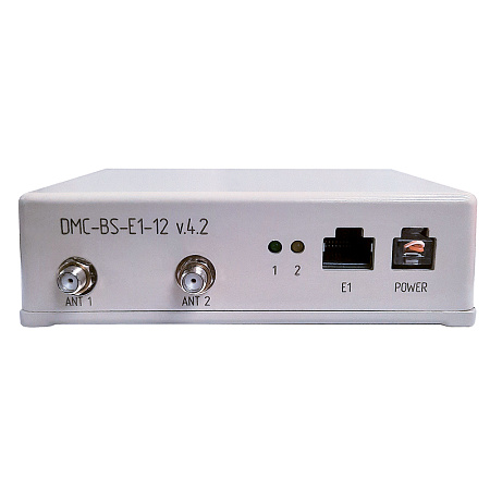 Система микросотовой радиосвязи МиниКом-DECT