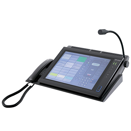 Пульт оперативной связи