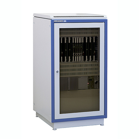 УПАТС МиниКом DX-500 УПАТС МиниКом DX-500