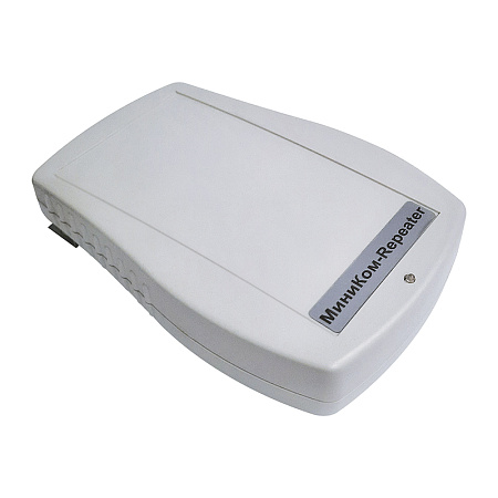 Система микросотовой радиосвязи МиниКом-DECT