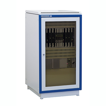 Аппаратура оперативно-технологической связи МиниКом DX-500.ЖТ