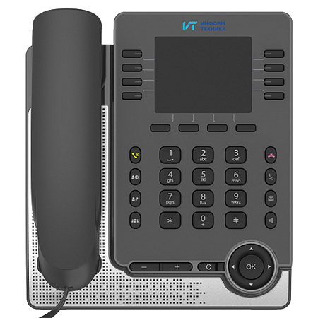 Аппарат телефонный МиниКом-ТА-IP-4 Аппарат телефонный МиниКом-ТА-IP-4