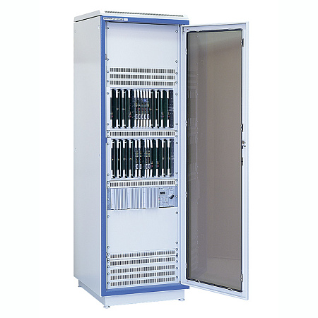 Аппаратура оперативно-технологической связи МиниКом DX-500.ЖТ