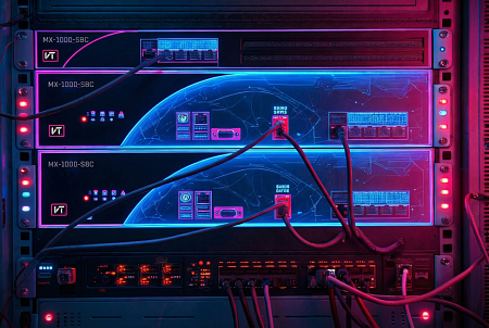 Пограничный контроллер сессий МИНИКОМ-SBC