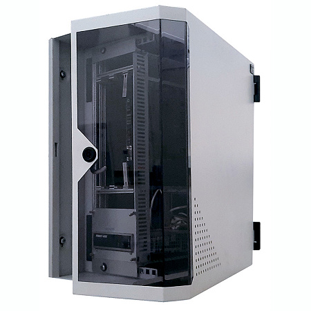 УПАТС МиниКом DX-500-compact УПАТС МиниКом DX-500-compact