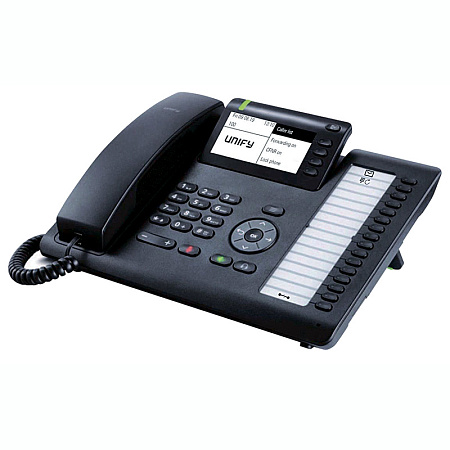 OpenScape Desk Phone CP400 OpenScape Desk Phone CP400